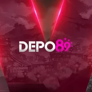 Logo depo89