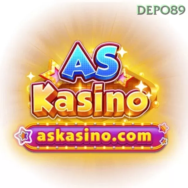 Askasino depo89