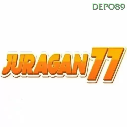 Juragan77 depo89