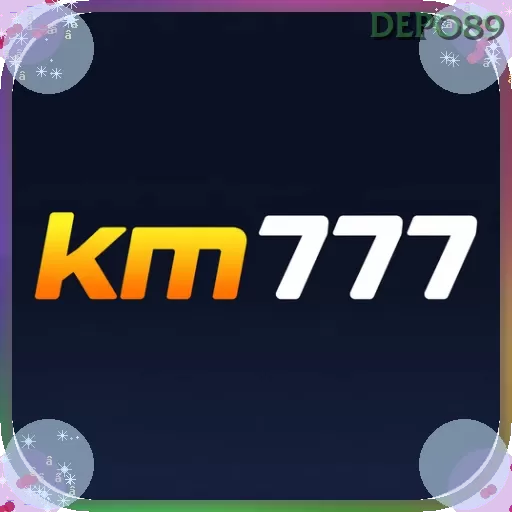 Km777 depo89
