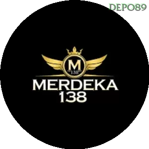 Merdeka138 depo89