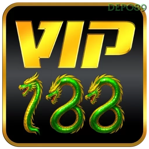 Vip188 depo89